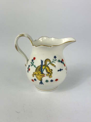 Meissen milchkännchen - meissen,