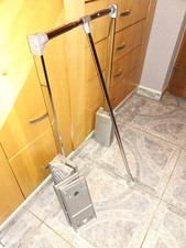 Kleiderlieft, absenkbare Kleiderstange, Einbauschrank, Dachschrägen Schrank,