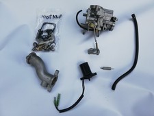 Vergaser carburetor 825601A1 Mercury 9.9 PS 4-Takt Aussenborder Baujahr 1996