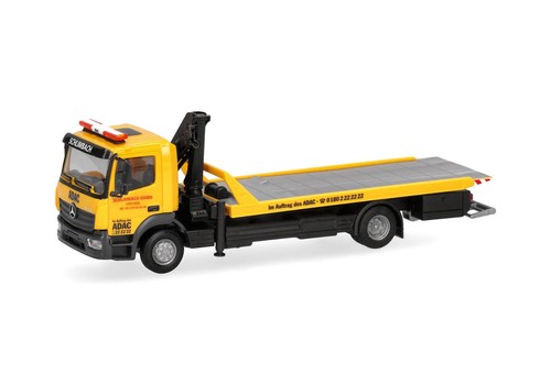 Herpa 321273 atego 13 - herpa, '13