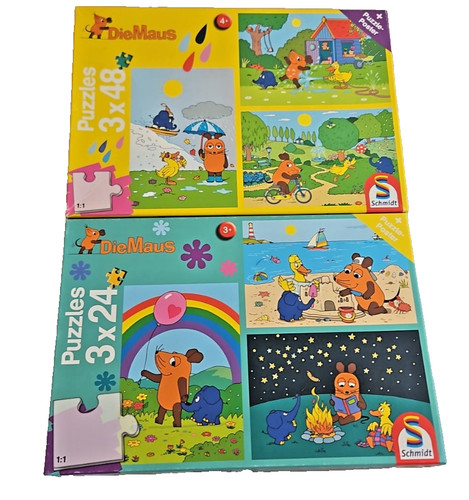 Schmidt spiele die maus - spiele,