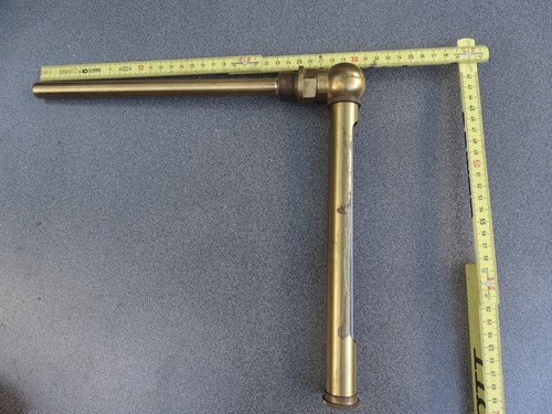 Maschinenthermometer 50 - maschinenthermometer, +50