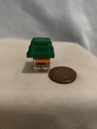 Parfum miniatur sammlung - parfum,