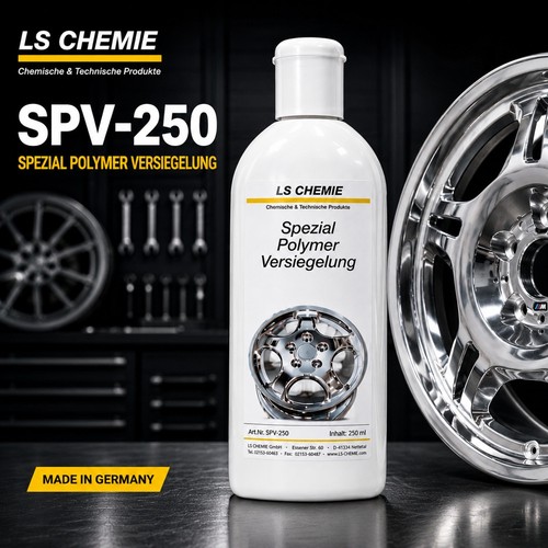 250 spezial polymer - 250, ml