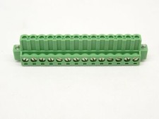 Phoenix Contact 14 polig MC 1,5-3,5 Stecker