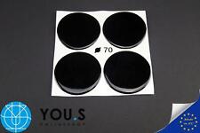 4 NABENKAPPEN SILIKON