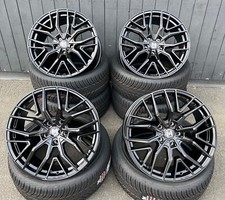 19 Zoll MM09 Felgen für BMW