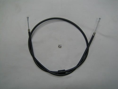 Bowdenzug kupplung simson - bowdenzug,