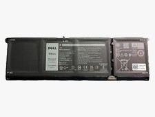 Dell V6W33 Akku Original NEU -