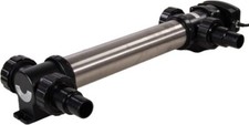 AquaForte SUV-724 UVC 24 W UVC-Gerät Teichklärer