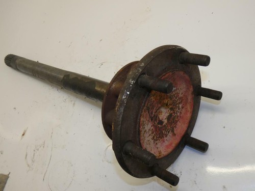 Porsche 329 super - super, export