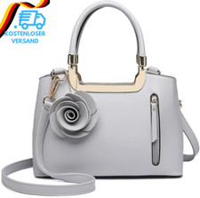 Miss Lulu Handtasche Damen Mit