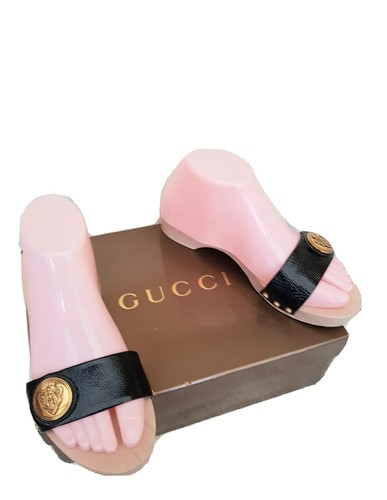 Echte gucci hysteria flats - echte,