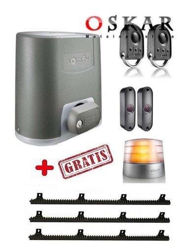 Somfy elixo smart - elixo, io