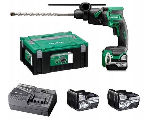 Hikoki hitachi dh18dpb wpz - dh18dpb,