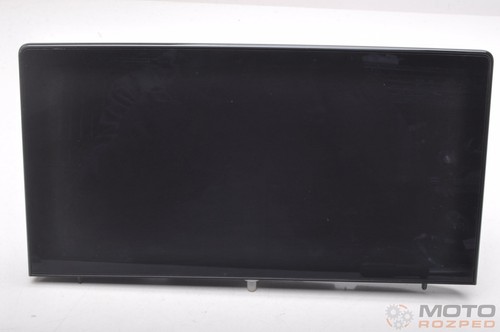Ford focus mk4 display - ford, iv