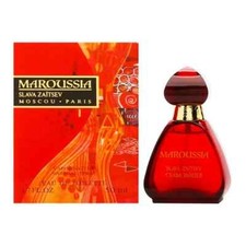 Maroussia by Slava Zaitsev for