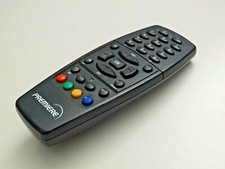 Original D-Box2 URC-39121B00-00 Fernbedienung / Remote, 2 Jahre Garantie