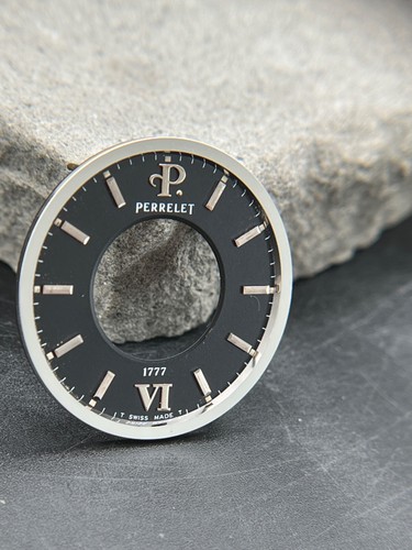 Perrelet 9mm swiss dial - 30,9mm,