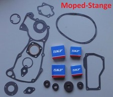 SET Dichtungen Kugellager