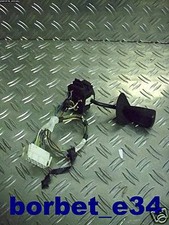 BMW E34  Bedienhebel Blinker für Airbag  8350690