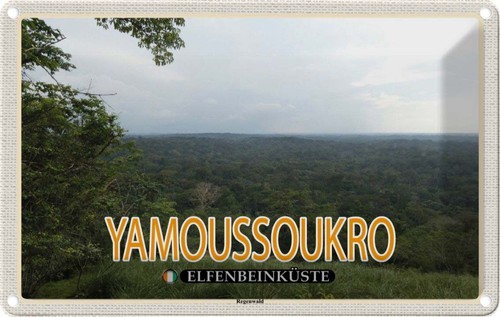 Blechschild 20x30 - , cm