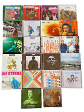 Konvolut 24 CDs Hamburger