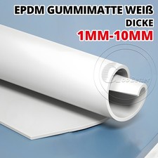 EPDM Gummimatte Gummiplatte