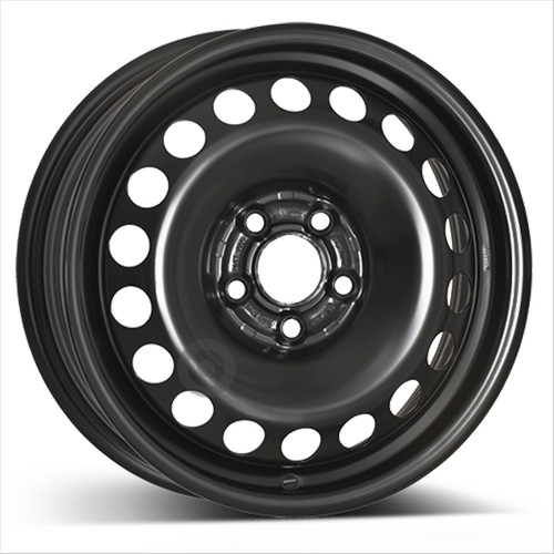 Stahlfelgen 5x15 et40 - 5.5x15,