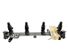 Einspritzleiste Einspritzdüse