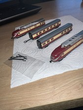 Roco N VT 11.5 Diesel Triebzug digital in Behelfsverpackung 0068