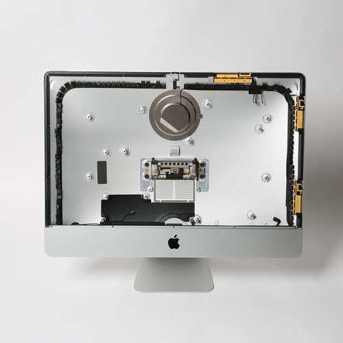 Original apple imac - apple,