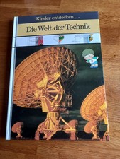 Kinder entdecken Die Welt der