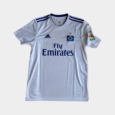 Hamburg SV Heim Fußball