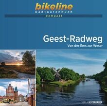 Geest radweg von - ems, zur