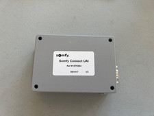 Somfy connect uai - somfy,