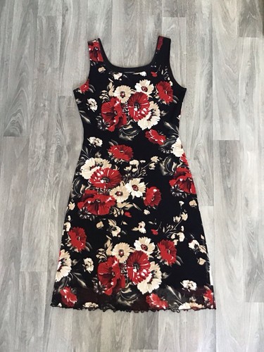 Street one sommer - sommer, floral