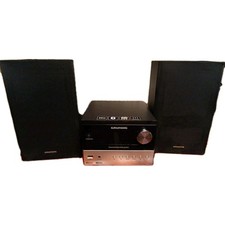 Grundig CMS 2000,BT DAB Plus