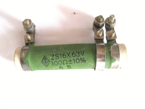 Rwi zs16 63v 100 ohm - 63v,