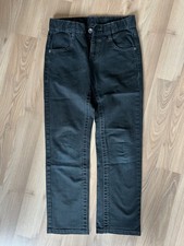 s. Oliver Hose Gr. 140 Schwarz