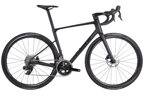 Benotti blade edr sram - benotti, rival