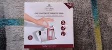 Neu! OVP Alessandro Striplack/Pro Starter Kit Peel or Soak/Nagel halt 3 Wochen