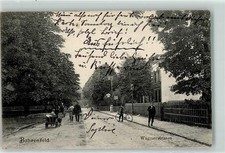 13458684 - 2000 Bahrenfeld Wagnerstrasse Fahrrad Hamburg Stadtkreis 1910