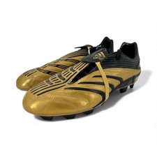 adidas Absolado TRX FG 2006 Gr. 45 1/3 Absolute Predator 462814 2006 Vintage