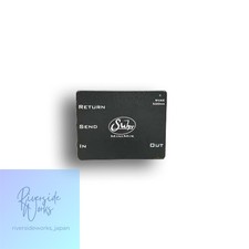 SUHR MINIMIX Parallel Mixer