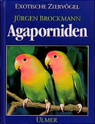 Agaporniden