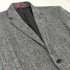 Dobell Harris Tweed Herren