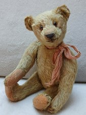 alter STEIFF Teddy Bär