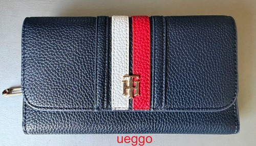 Tommy hilfiger damen klapp - hilfiger,