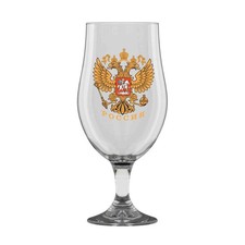 Bierkrug Bierglas Bier 625ml Maßkrug aus Glas Sauna Баня Кружка Пиво